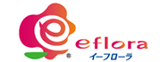 【公式】eflora